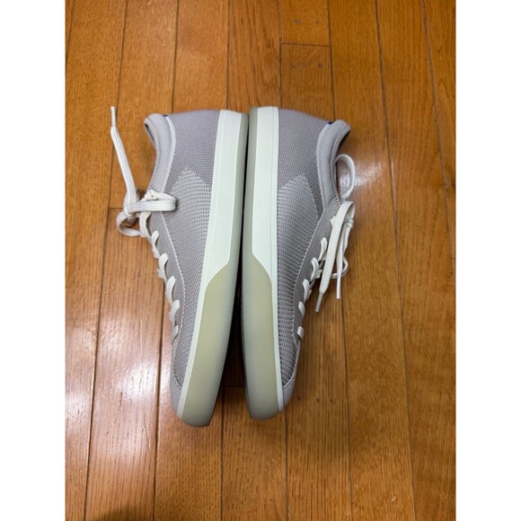 Rothy’s The Lace Up Sneaker Women’s 9 - Picture 4 of 9
